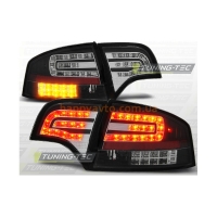 Задние диодные фонари Audi A4 B7 LDAU71